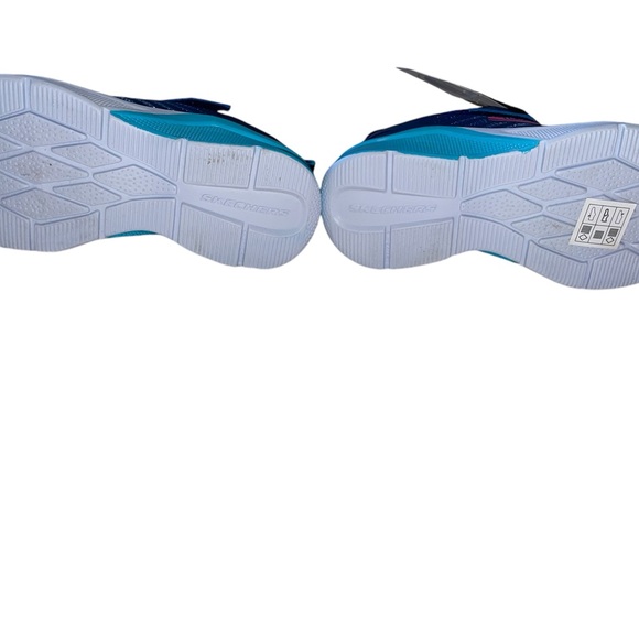 Girls Skechers Size 11 - Picture 3 of 5
